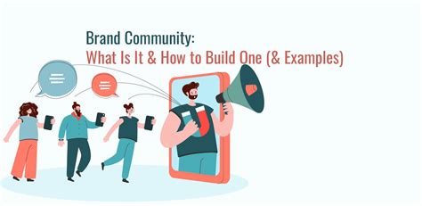 Building A Community Around Your Brand